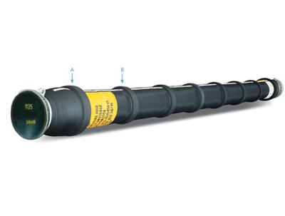 China Customized Marine Oil Pipe Network for Enhanced Underwater Corrosion Resistance zu verkaufen