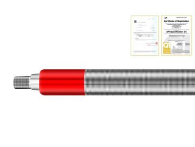 Cina 6 strati di Api Spec 16d, tubo flessibile a 4 pollici del preventer di eruzioni incontrollate 3 in vendita