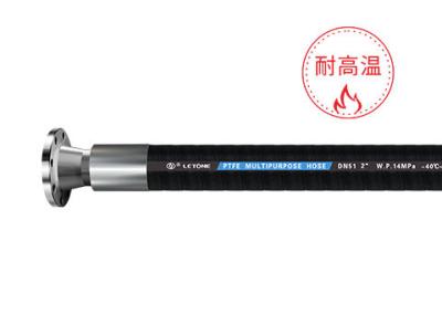 China EN12115 Ptfe Fuel Line Hose for sale