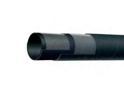 China Cam Coupled Abrasion Resistant Handling Hose With FDA Certification for sale