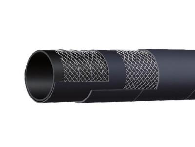 China 350F High Temperature Compressed Air Hose , 150PSI Hot Air Blower Hose for sale