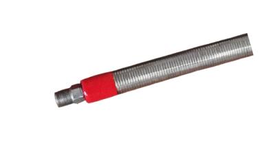 China API 16D Rotary Drilling Hose , HNBR BOP Control Hose for sale