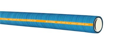 China PTFE Chemical Resistant Hose Multifunctional Low Pressure for sale