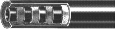 Chine EN856 4Shipping et manipulation du tuyau de pression hydraulique, pétrole Tubin hydraulique à haute pression à vendre