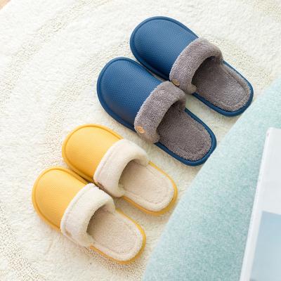 China Fashion Trend Original High Quality Brand Logo Custom Women Slipper Ladies Slippers Shoes Mens Slides Sandals Home Slippers for sale