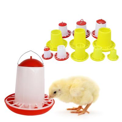 China Good Quality Factory Directly Various Sizes and Specifications Convenient Poultry Feeders and Drinkers Chicken for Chicken Farm for sale