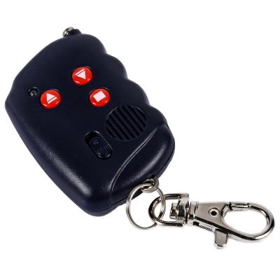 China 3 Door Garage Door Electric Garage Door Scam Universal Remote Control FOB Code Key Handle Auto Remote Teaching Remote for sale