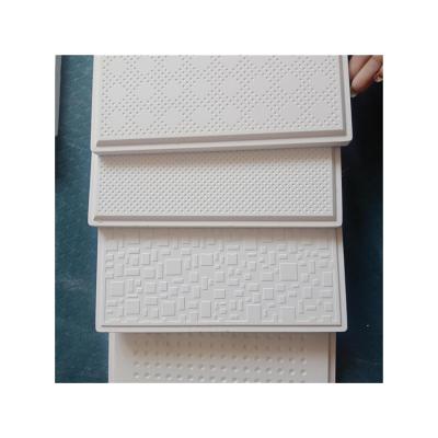 China Wholesale Traditional Gold Supplier Plasterboard Gypsum Calcium Silicate Board for sale