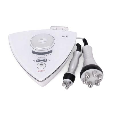 China Skin Rejuvenation/Slimming 40k High Frequency Vibration Radio Frequency Cellulite Fat Remove Body Slimming Beauty Machine For Weight Loss for sale