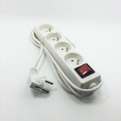 China Safety Socket 250V 13A IEC320 Multifunctional Universal PDU Outlet Power Strip for sale