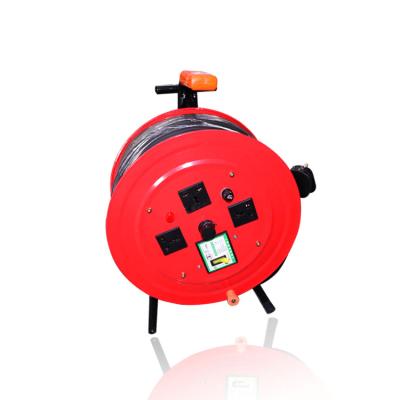 China Security 3*1.5mm form variable electrical cable reel price for sale