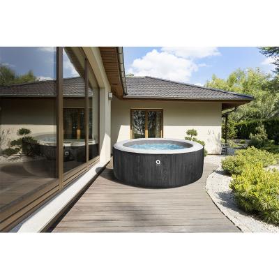 China Modern Inflatable Hot Tub Bath Tubs 204cm*70cm (80.3