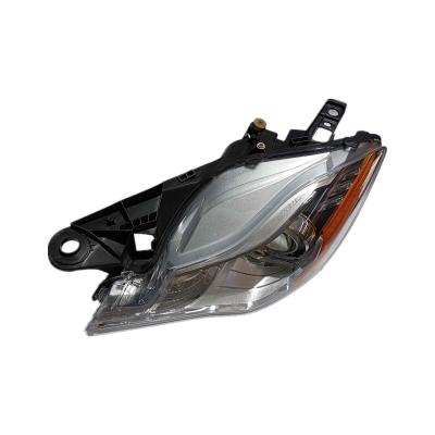 China Shine manufacturers direct sales system auto parts M156 upper headlight for cars for sale