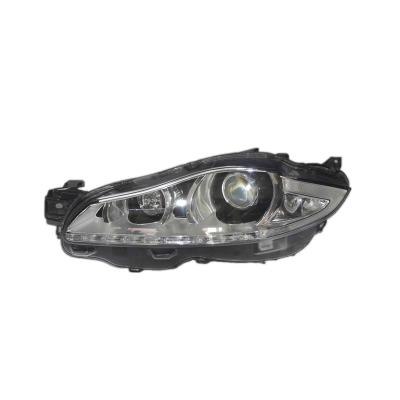 China All New Products Headlight Assembly 2011-2015 Hot Bright Led Other Smart Car Headlight for sale