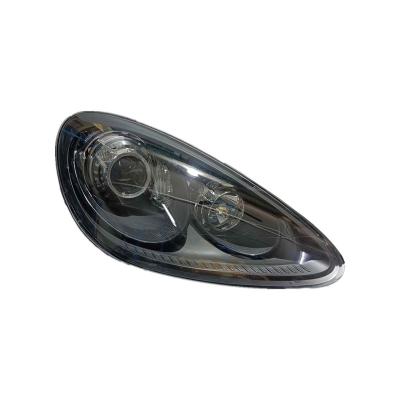 China 2012 Xenon Black 2013 2014 Lamp Lumen Car Headlight Factory 958 Original Assembly Auto Xenons 2012 2013 Black 2014 Lamp Lumen Car Headlights for sale