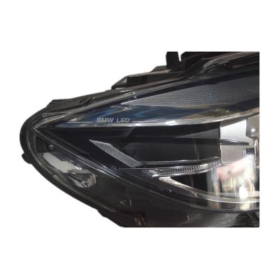 China All wholesale cheap price 2012-2016 headlight halogen 4 series F32 F36 laser led car headlight for sale