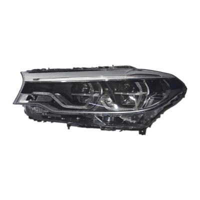 China Auto Led Headlight Best Price High Quality 2018-2020 5 Series G30/G38 Led Headlight Dive Headlight Led Headlight For Car for sale