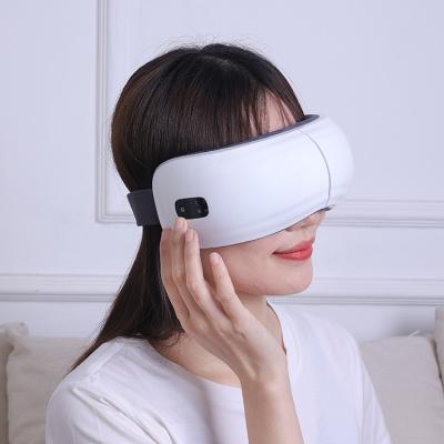 China Factory Direct Price 5W 5V Intelligent Eye Massager Mask Massager For Eyes for sale