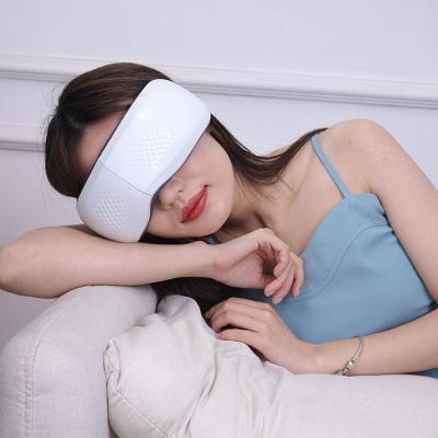 China High Quality Rechargeable Eye Massage Apparatus Beauty Eye Massage Eye Lifting for sale