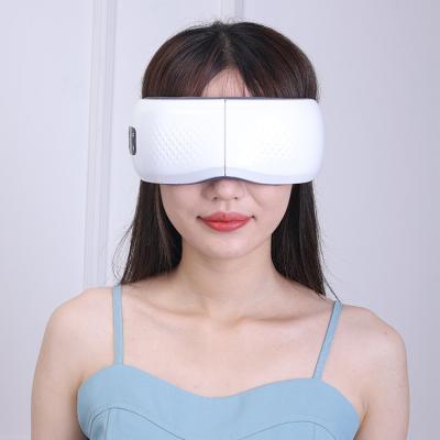 China Best Sale High Frequency Multifunction Eye Relaxation Beauty Massage for sale