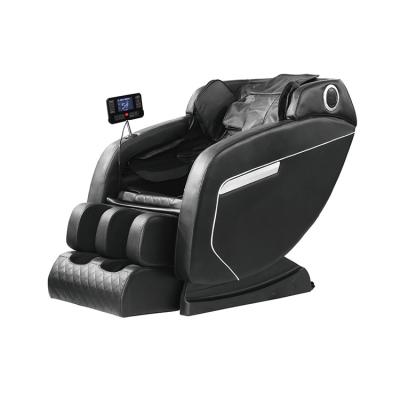 China New Type Electric Luxury Full Body Massage Chair Zero Gravity 4d Office Sofa Massage Chair for sale