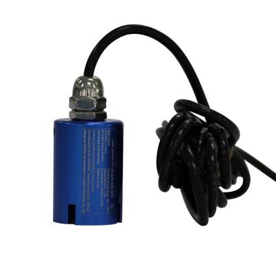 China Double-wall oil tank double-wall oil tank leak sensor float type for gas station for sale