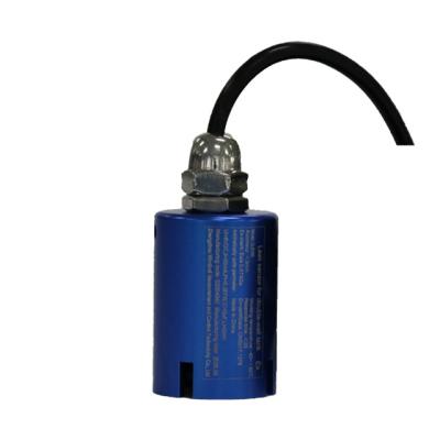 China Double-wall oil tank float type oil leak sensor for double-wall oil tank for sale