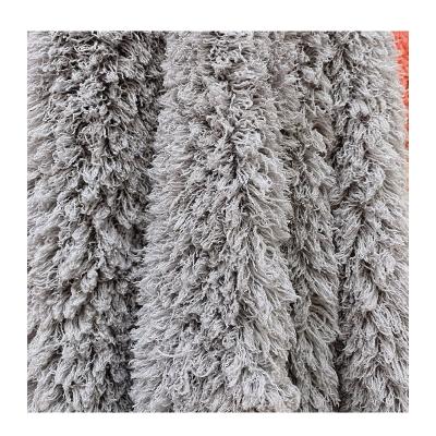 China Breathable Custom Wholesale 100% Polyester 200gsm Fleece Fabric Breathable Chinese Manufacturer Winter Coats Super Soft for sale