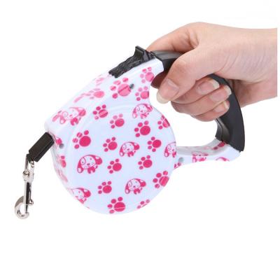 China Various DETACHED promotional goods using hot sale adjustable length dog leash china manufacturer for sale