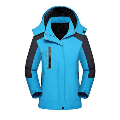 China Windproof made in china top quality spring and fall outdoor mountaineering jacket for sale