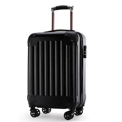 China Hot Selling High Quality Fashion Waterproof Luggage Case Quality Appropriate Prices Guarantee for sale