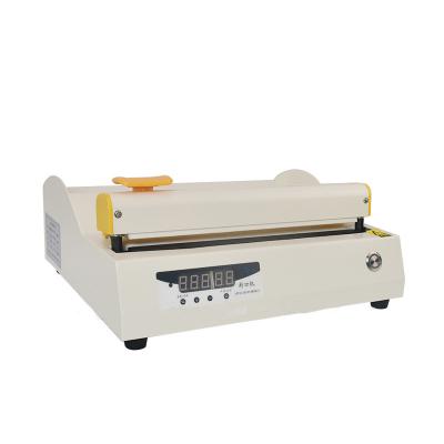 China Durable Dental Equipment Dental Sealing Machine Automatic Dental Sealing Machine for sale