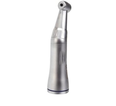 China Durable Oral Hygiene Manufacturer Dental Low Speed ​​Thrust Type High Quality Standard Angle Handpiece for sale