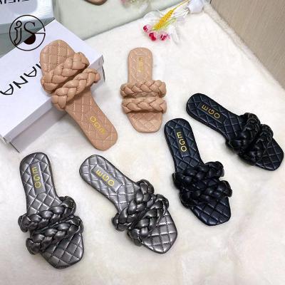 China 2021 fashion trend design new hot sale ladies sexy sandals for women and ladies for sale