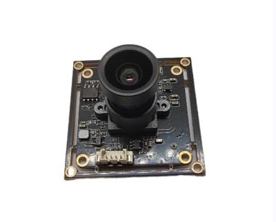 China NIGHT VISION 105dB replace AR0230: USB2.0 1080P wide angle and WDR camera module for sale