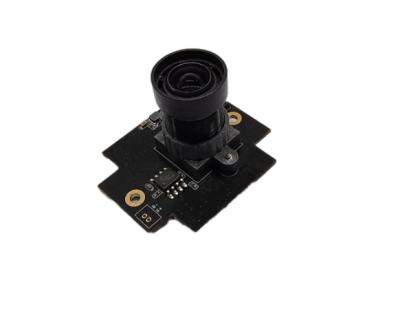 China NIGHT VISION Excellent Low Noise USB2.0 PS5520 DFOV137 Interface Camera Module for sale