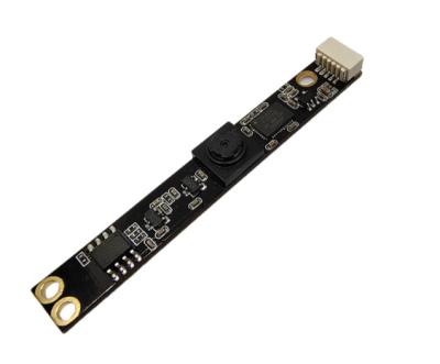 China Face Recognition USB2.0 Connect 2MP Pixel USB Camera Module for sale