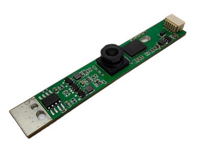 China Wide Angle NIGHT VISION DFOV 164deg 12MP Pixel USB2.0 Camera Module for sale