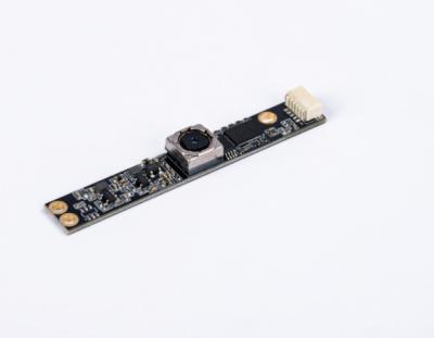 China NIGHT VISION USB2.0 Connect OV5648 5MP Pixel AF Camera Module for sale