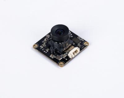 China NIGHT VISION USB2.0I interface 1080P pixel wide angle and WDR camera module for sale