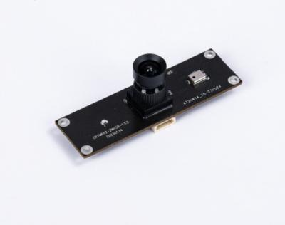 China NIGHT VISION MINI USB2.0 Interface Wide Angle 1080 Pixel Camera OV2735 Built-in DMIC Module for sale