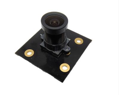 China NIGHT VISION 24 Pin DVP Interface NT99141 DFOV110 Degree Camera Module for sale