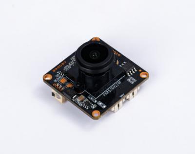 China Good quality GC2093 AHD DFOV NIGHT VISION 93 degree camera module for sale