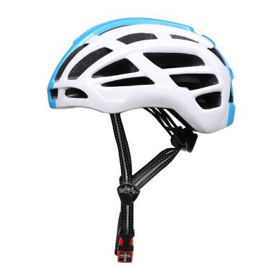 China ENV+PC Mountain Bike Helmet Safety Riding for sale