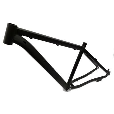 China Durable 24 26 27.5 29 Inch Aluminum Alloy Mountain Road Bike Frame for sale