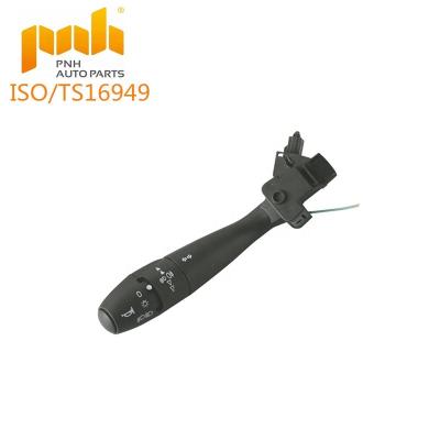 China PNH turn signal switch for Peugeot 206 normal size for sale