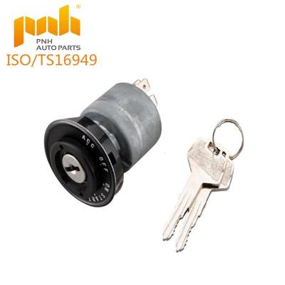 China (5 PIN) Z24 Auto Ignition Switch 25150-J0102 Full Size for sale