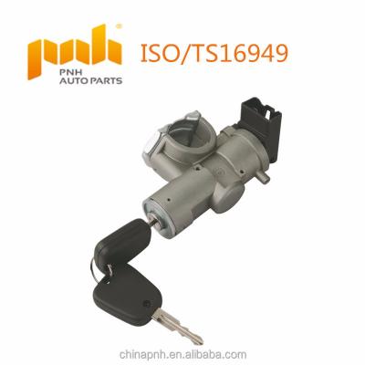 China Auto Ignition Switch for Tiba Normal Size for sale