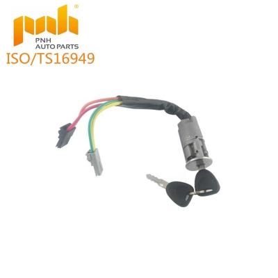 China PNH Auto Ignition Switch For Renault Kangoo 7701470736 7701470736 for sale