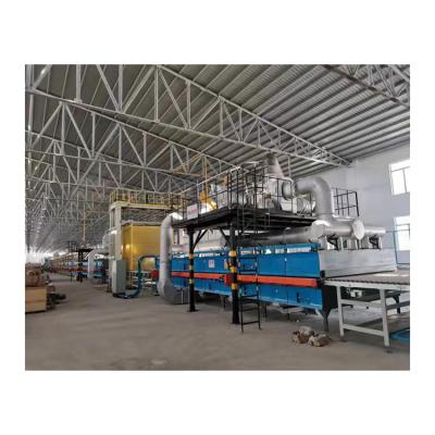 China Other Reasonable Price Tile Production Line For Ceramic Tiles Line for sale